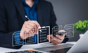 businessman-reviewing-checking-corporate-policies-600nw-2615534343